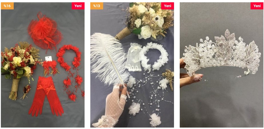 Whatever You Need for Henna at Affordable Prices