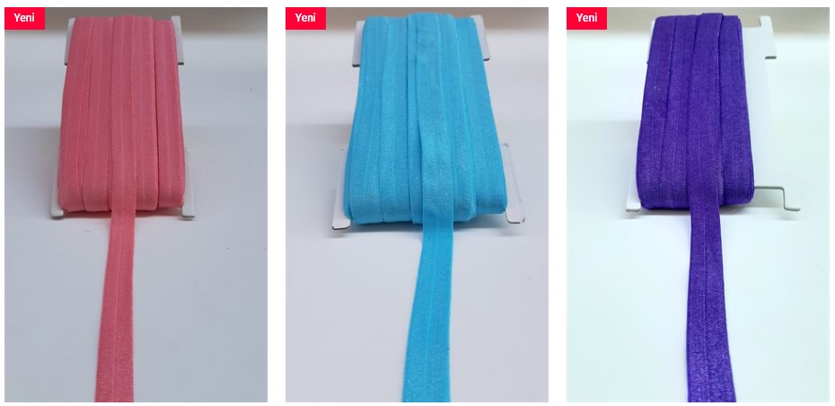 Wide Variety of Elastic Hair Bands Here