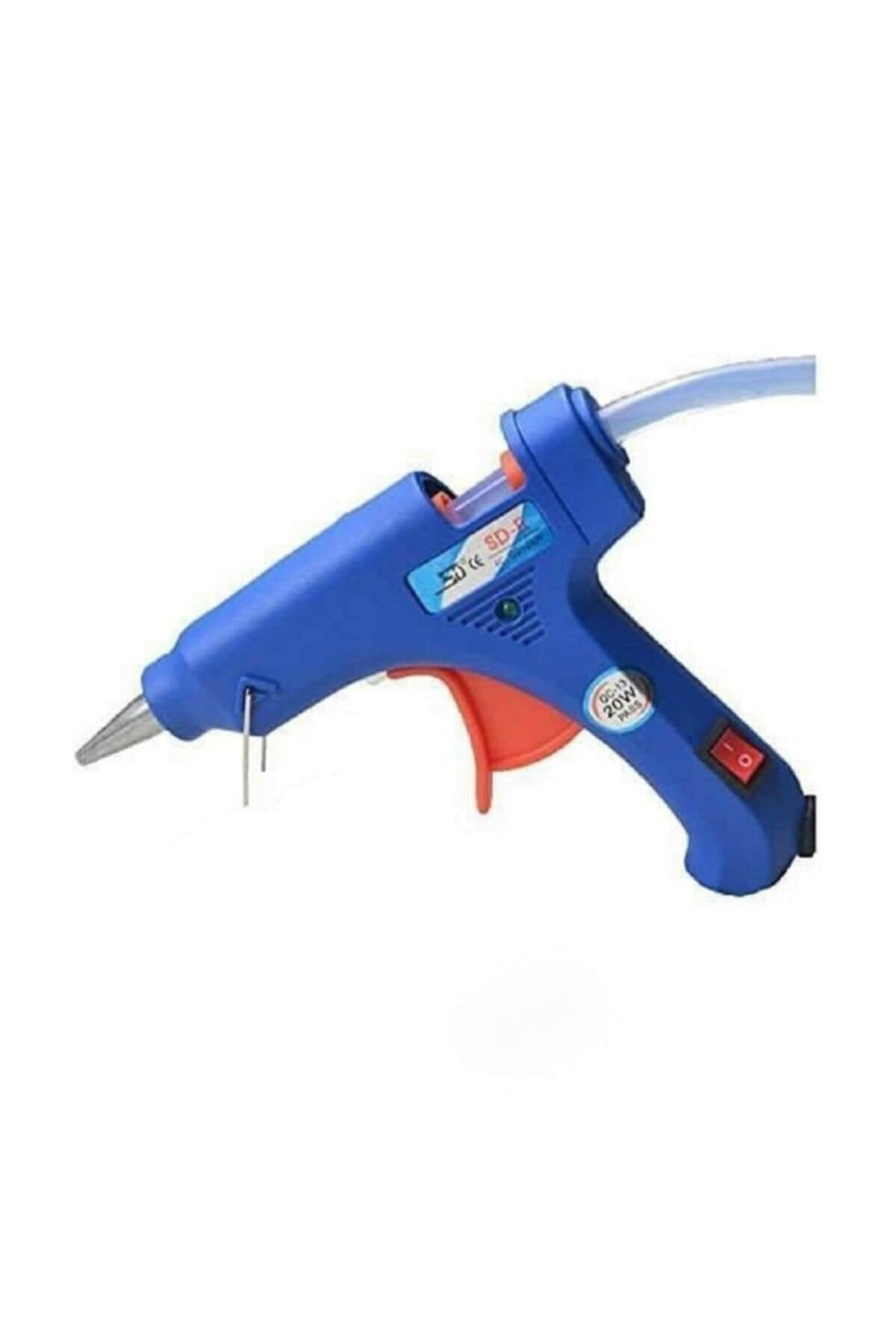 20 watt Sıcak Silikon Tabancası