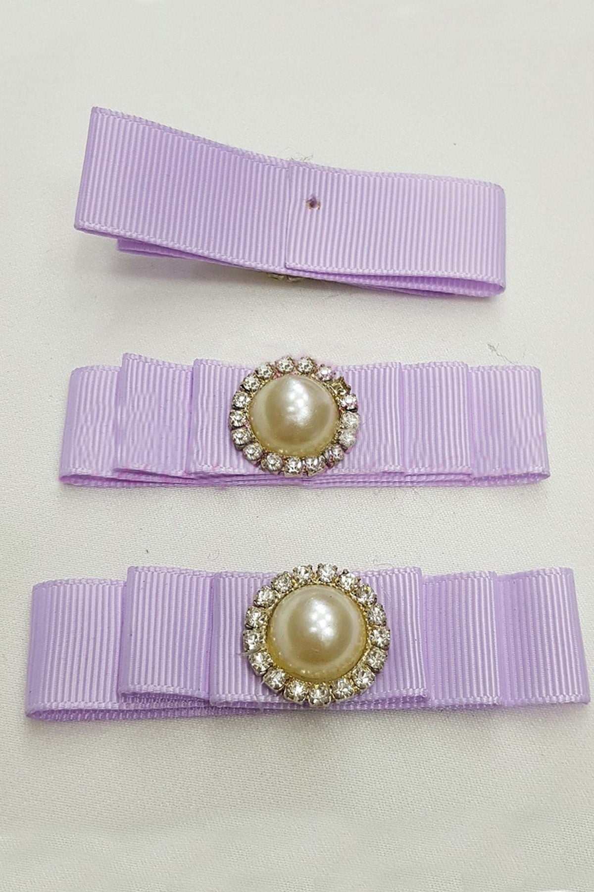 Eflatun Süslü Fiyonk 2-7 Cm