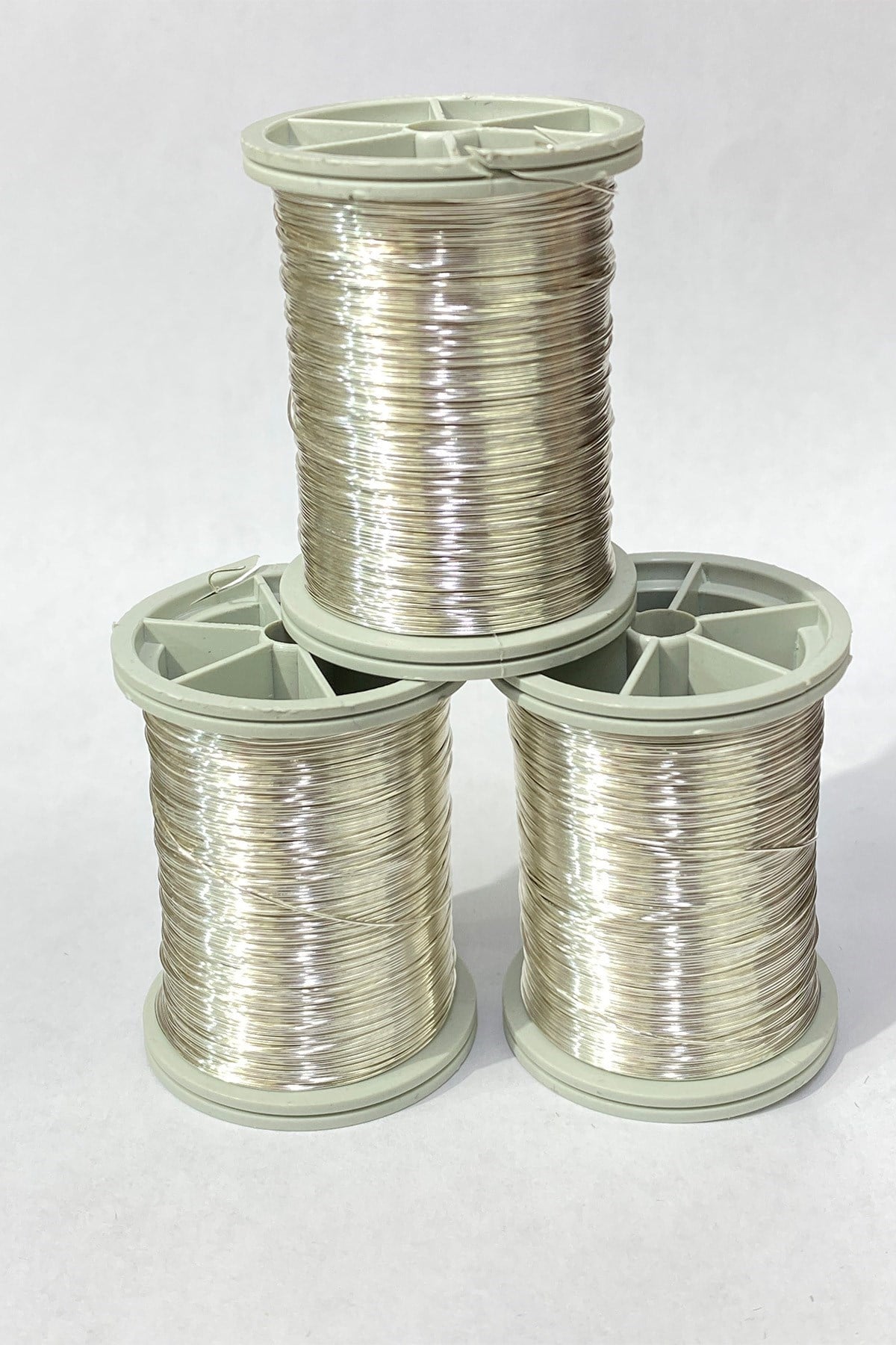 Filoğrafi Teli 0.30 mm 50 grm 3 Adet