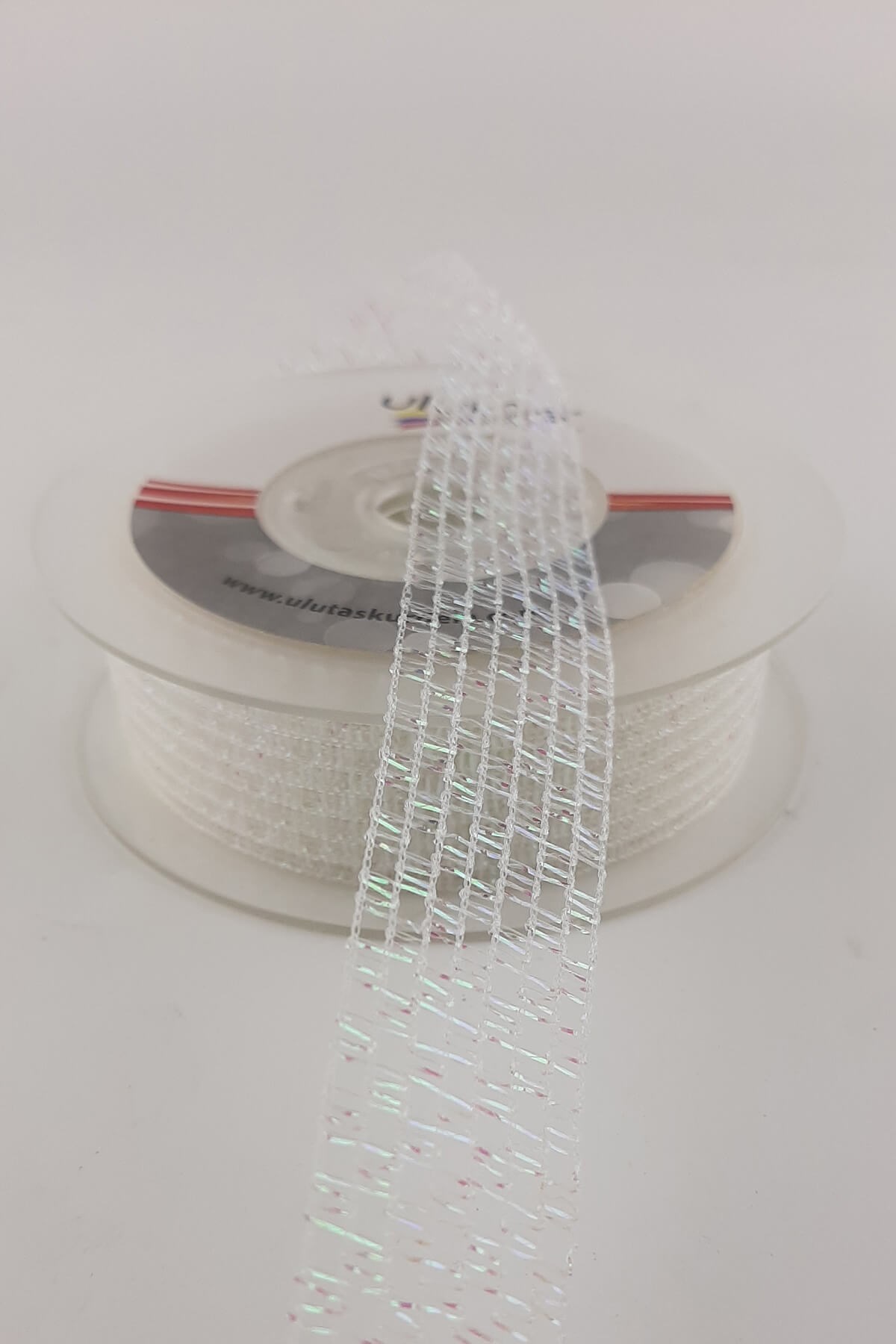 Krem File Simtela Kurdele 20 mt 2.5 Cm