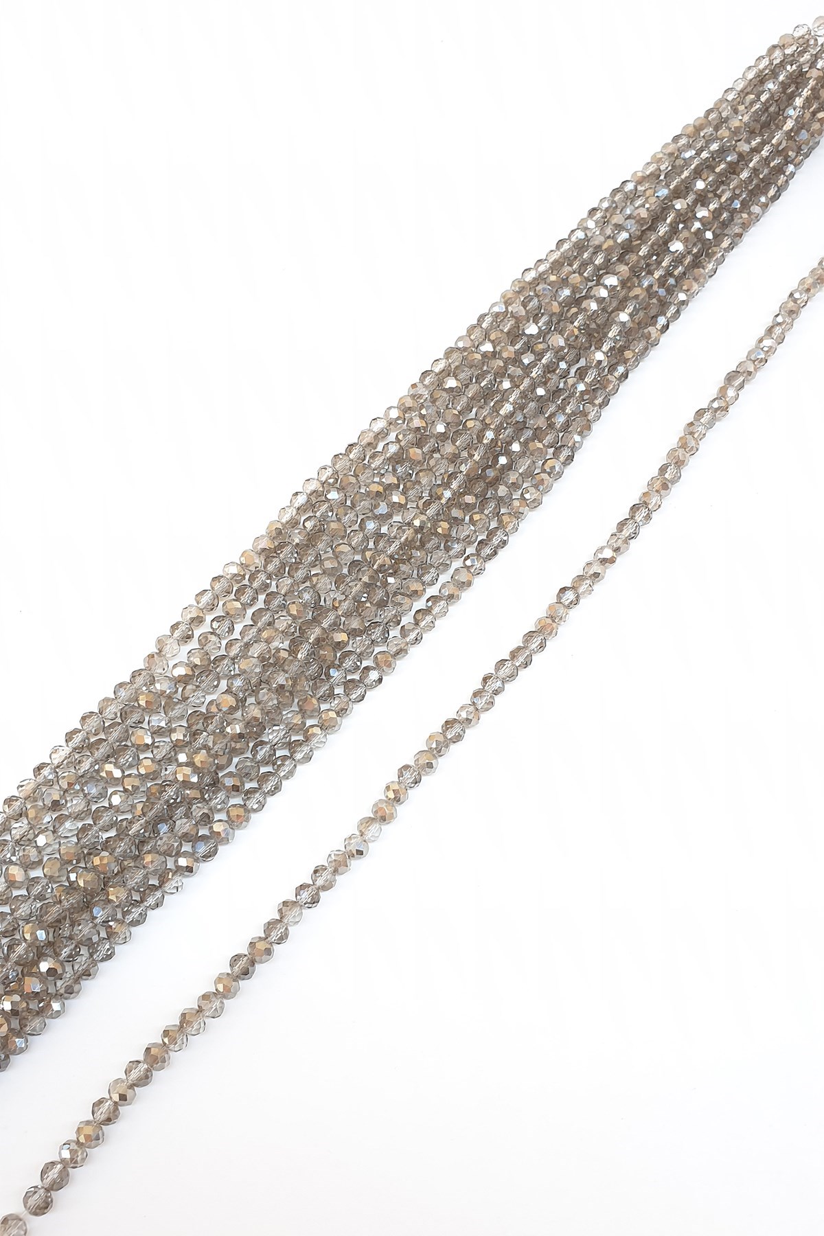 Kristal Boncuk:08 6 Mm