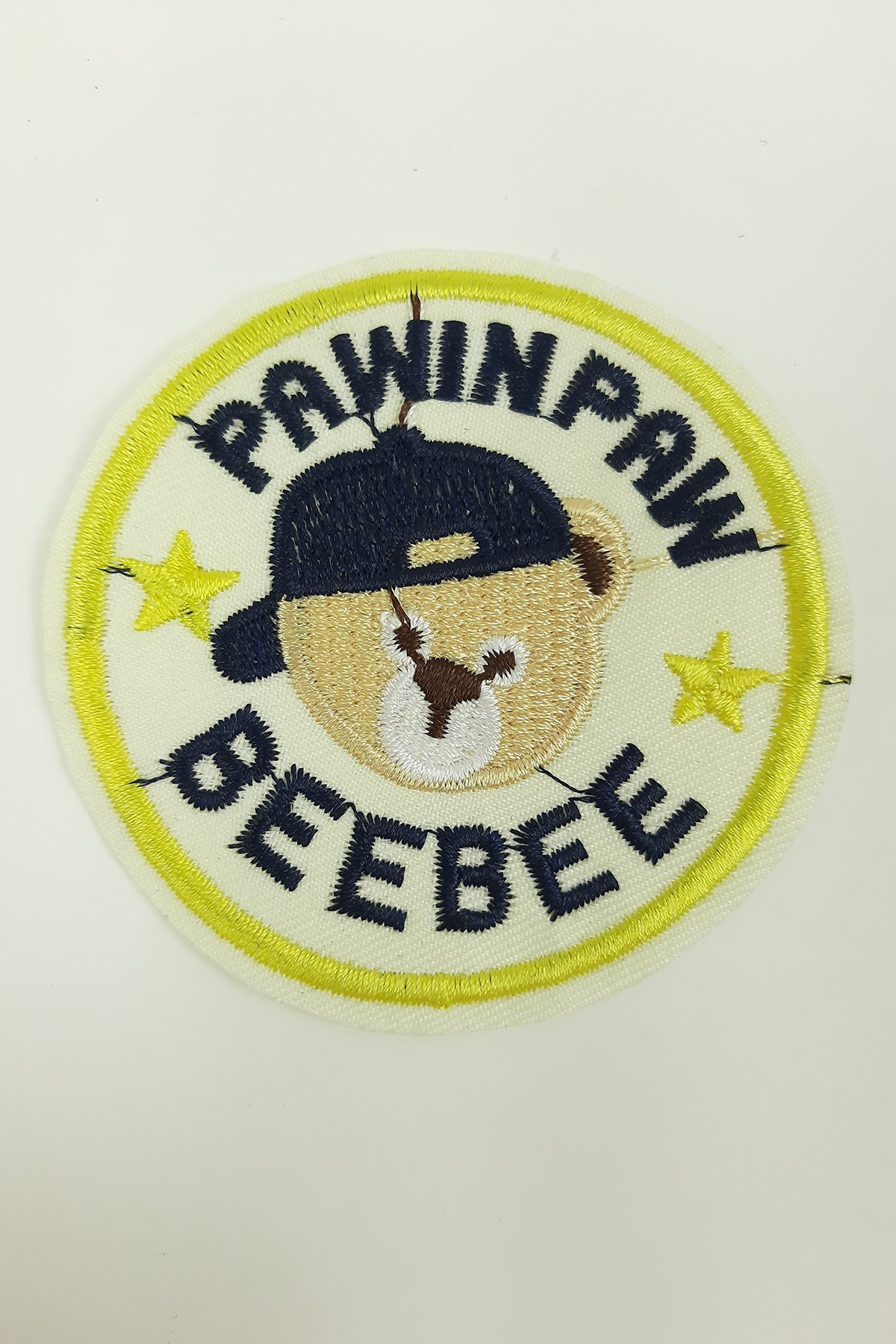 Pawin Pan Bebee Arma (Yama)