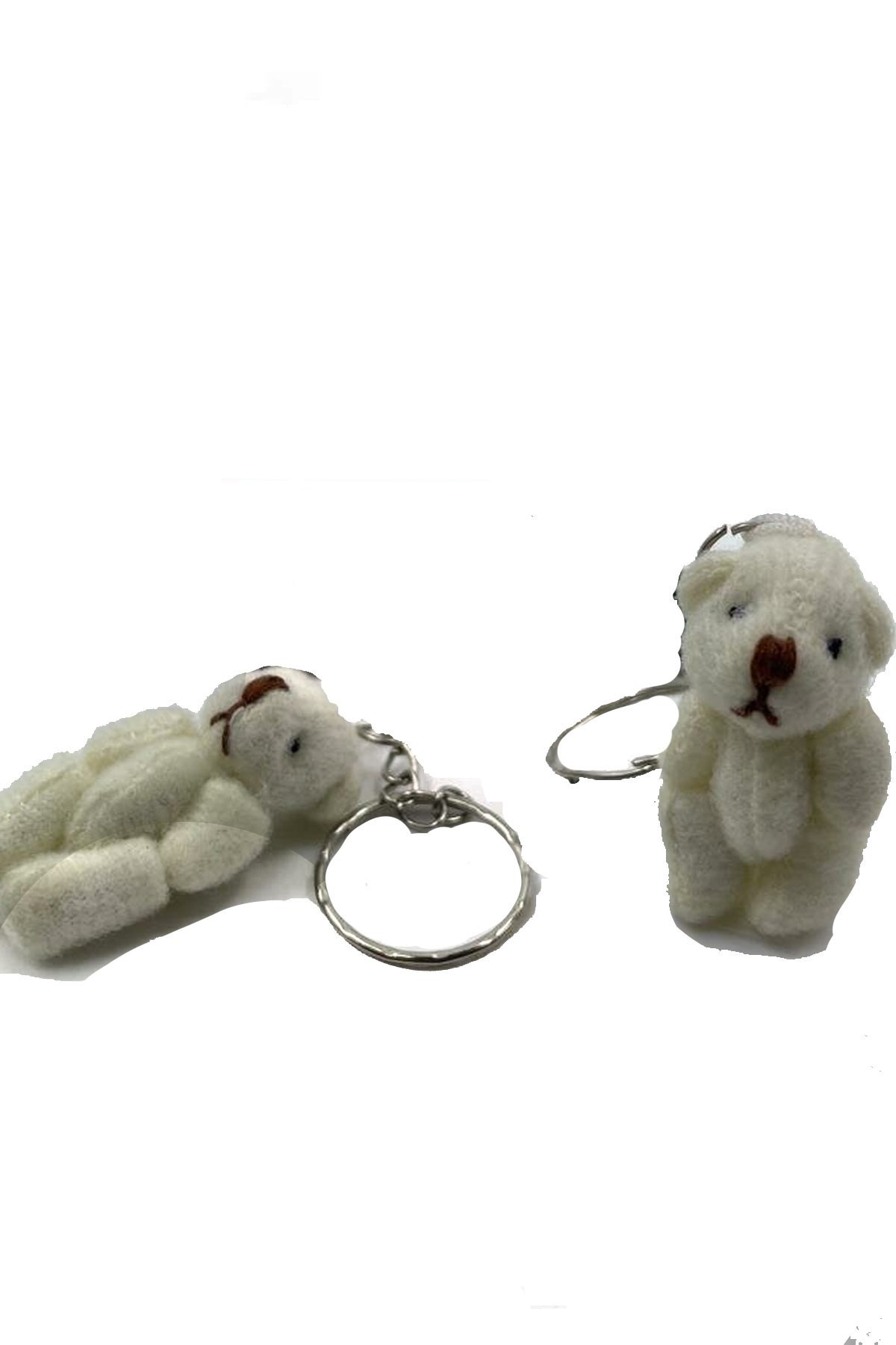 Peluş Ayıcık 4 cm