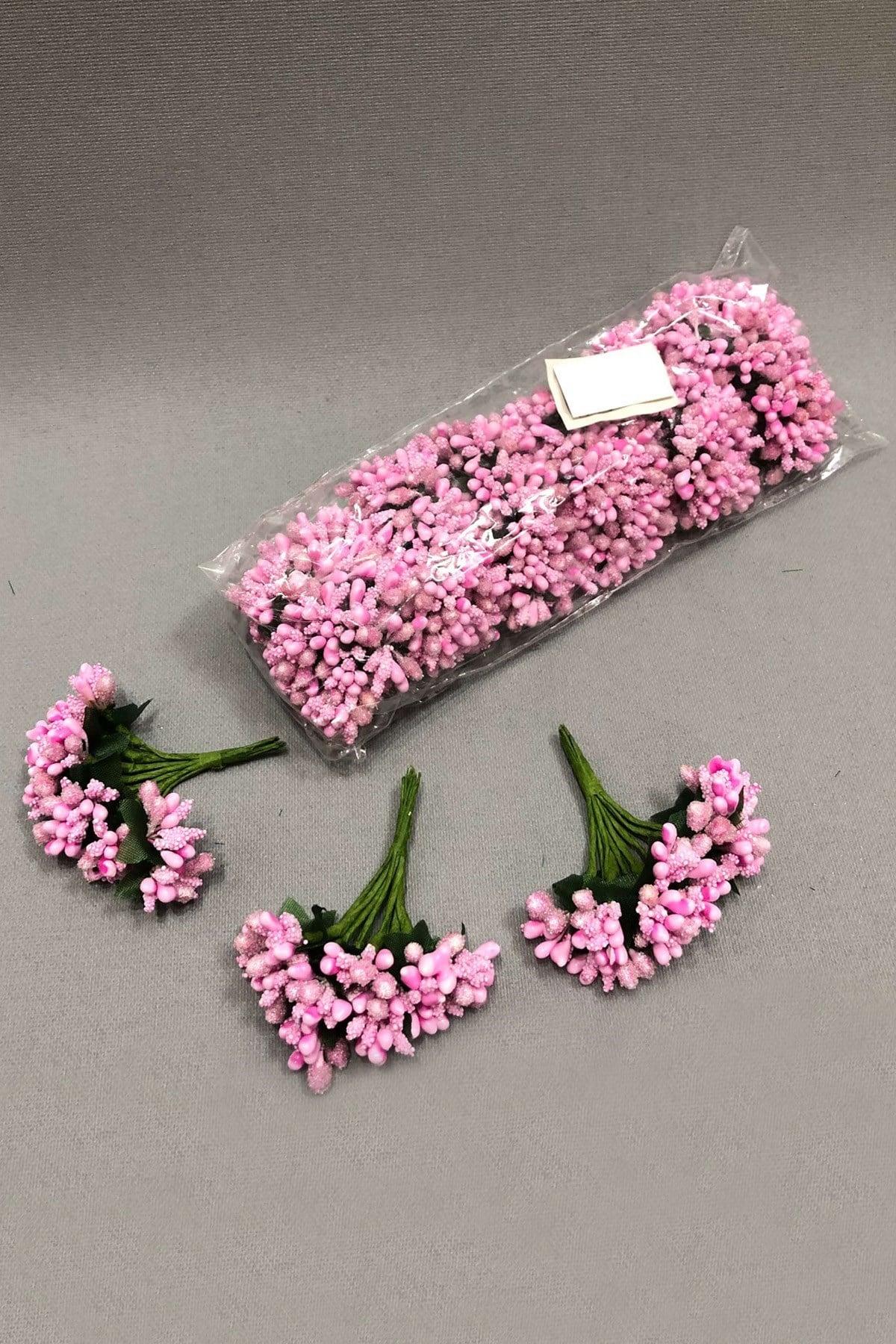 Pembe Tohum Cipso  1 paket 144 lü 