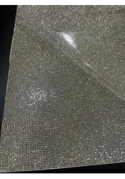 Ss6(2mm) Taşlı Sticker Tabaka Kristal