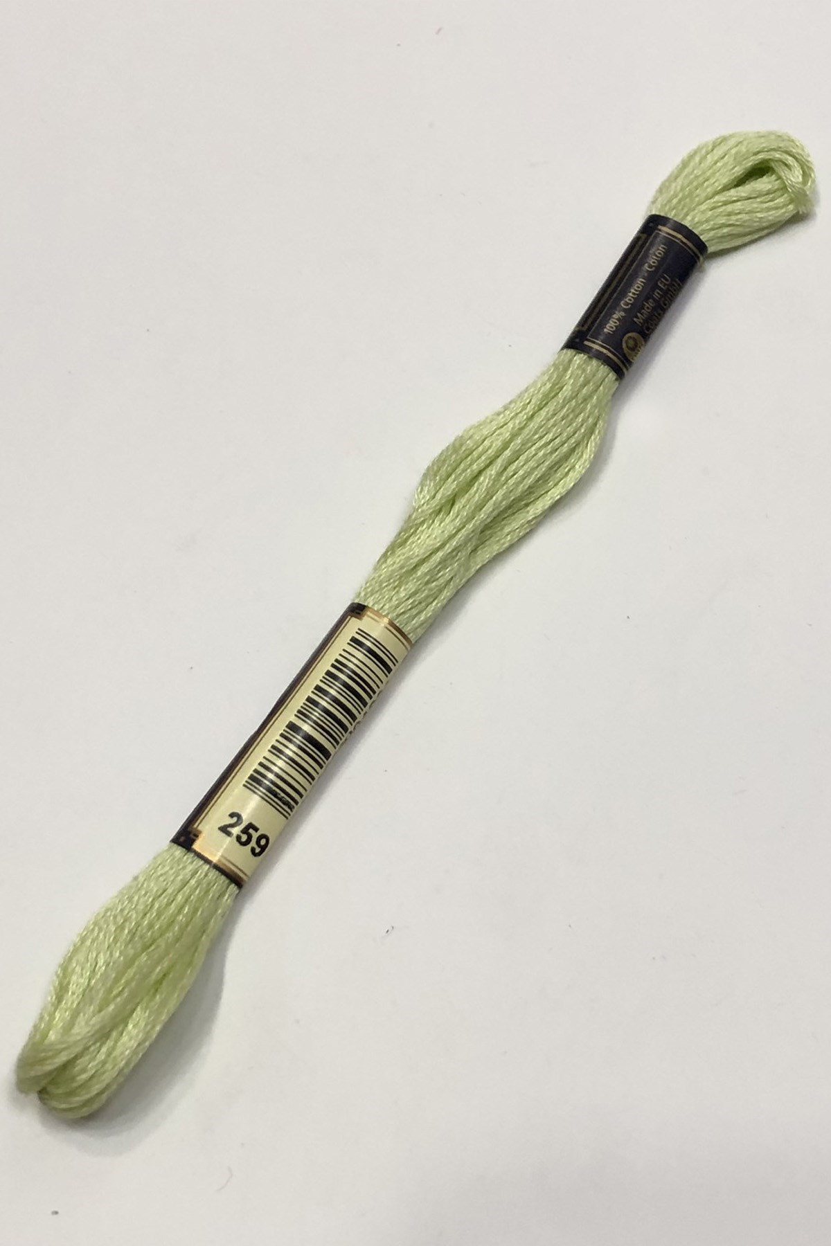 Anchor Muline Nakış İpliği  259