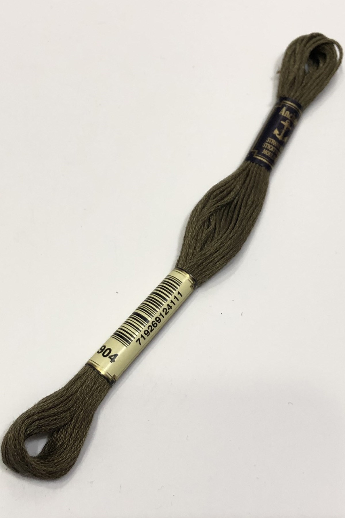 Anchor Muline Nakış İpliği 904