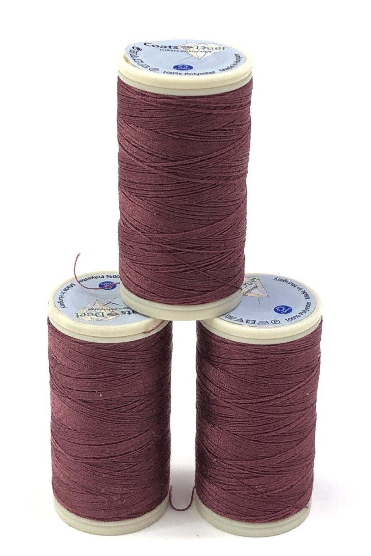 Coats Düet İp 100 mt  (1 adet )