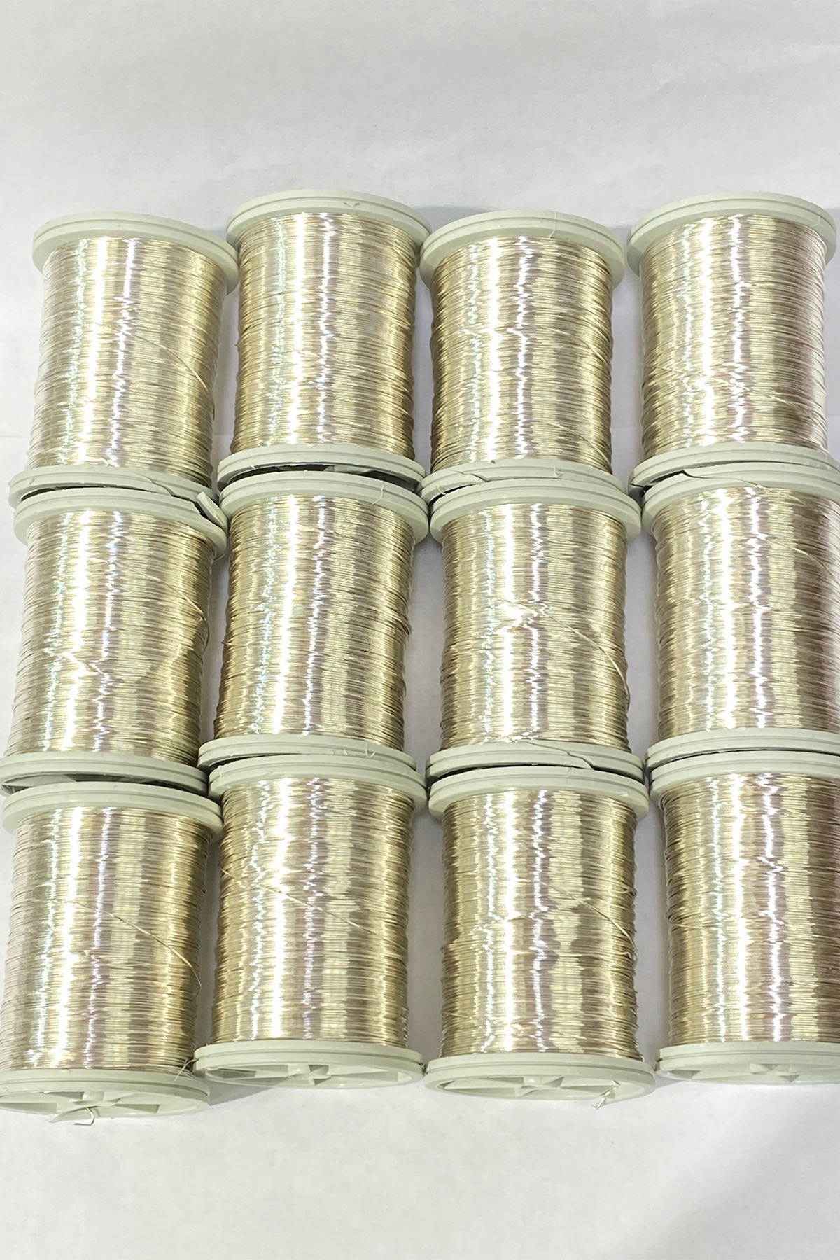 Filoğrafi Teli 0.30 mm 50 grm 12 Adet
