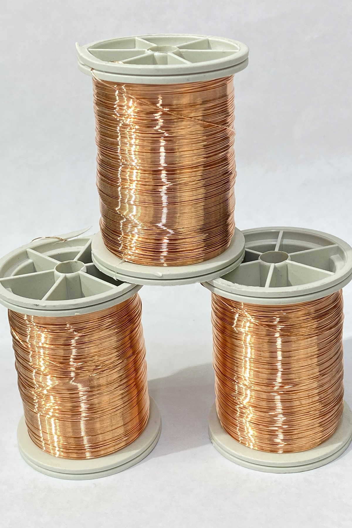 Filoğrafi Teli 0.30 mm 50 grm 3 Adet