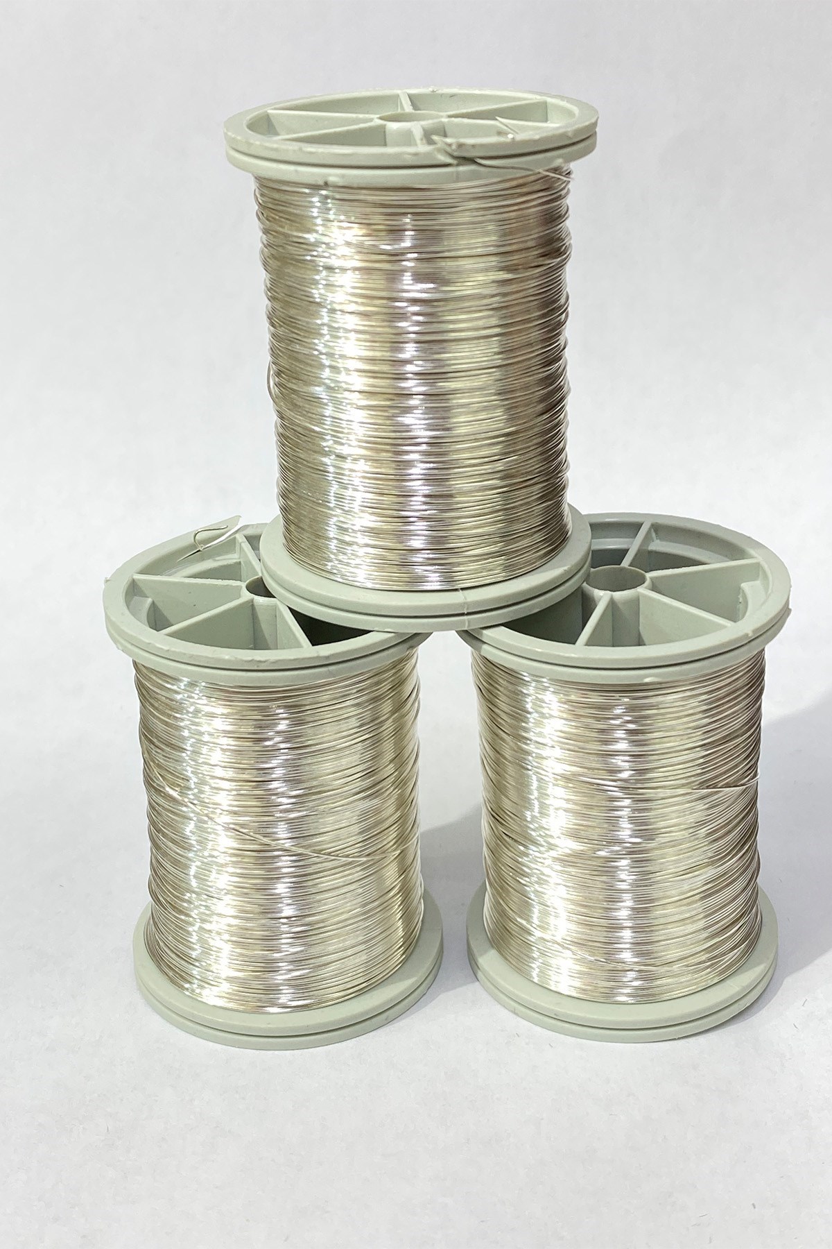 Filoğrafi Teli 0.40 mm 50 grm 3 Adet