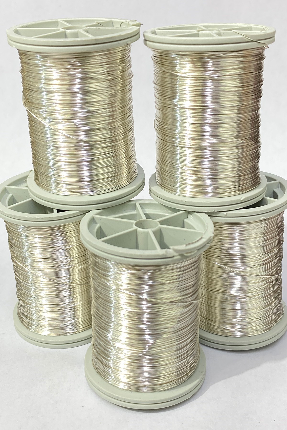 Filoğrafi Teli 0.40 mm 50 grm 5 Adet