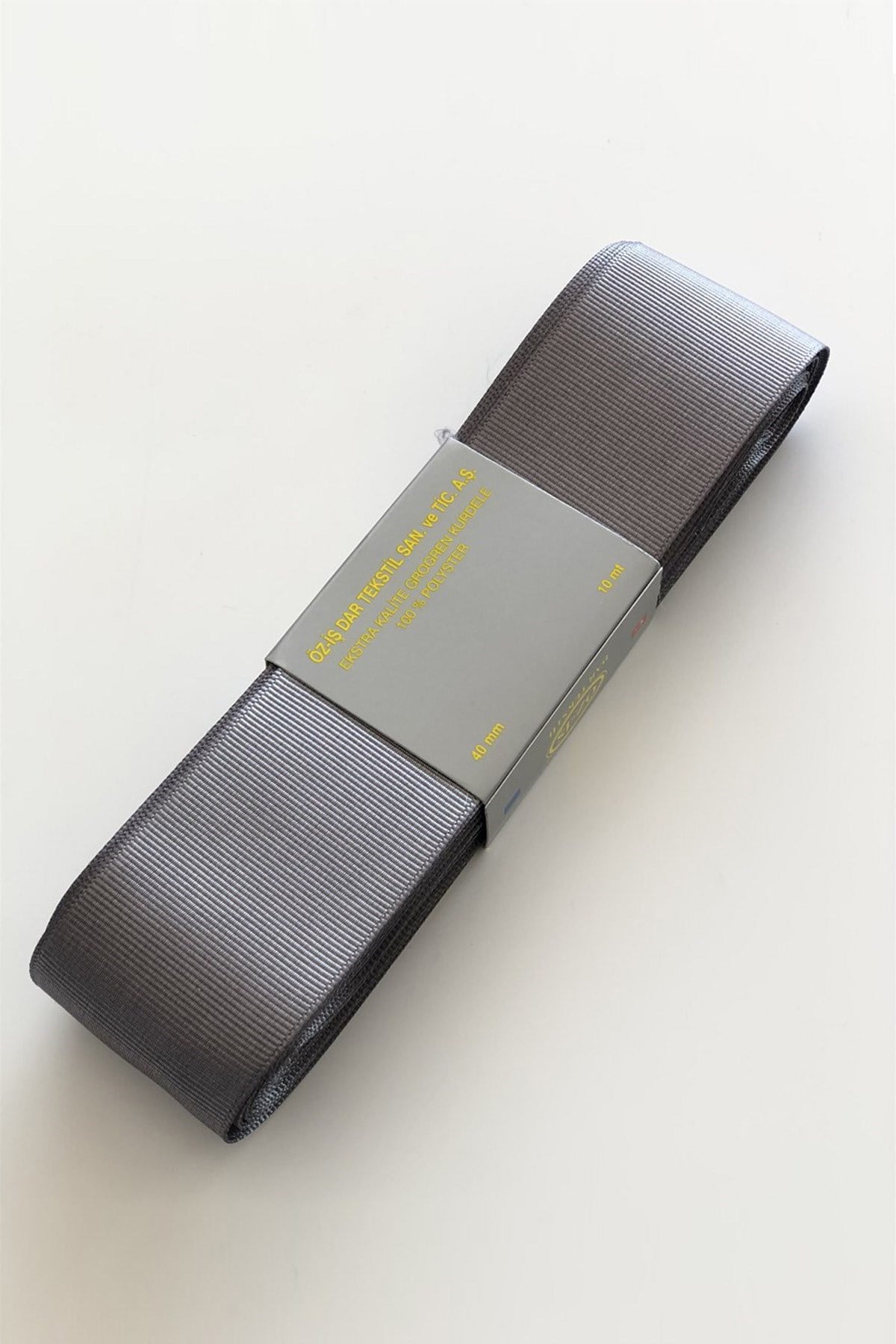 Grogren Kurdela 4 cm 10 mt