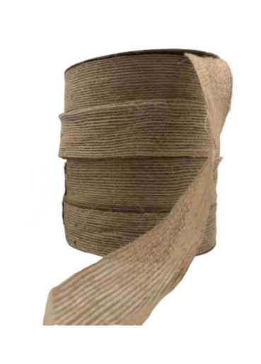 Jüt Kurdela 2 Cm 10 Metre