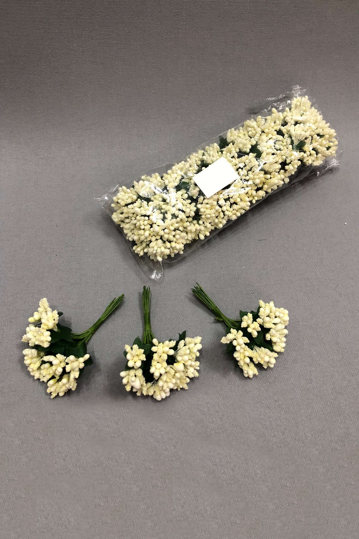 Krem Tohum Pıtırcık 1 paket 144 lü 