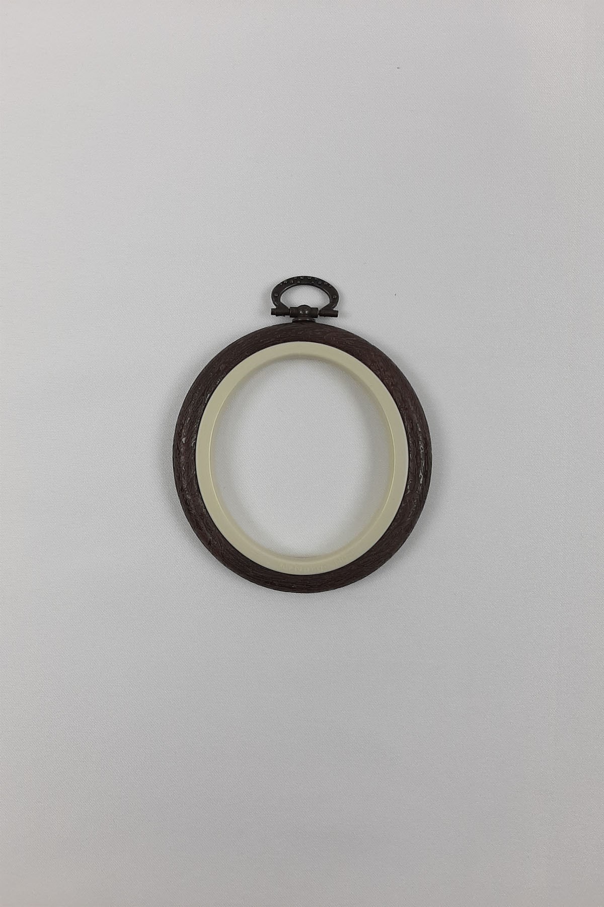 Oval Plastik Pano Kasnak No: 1