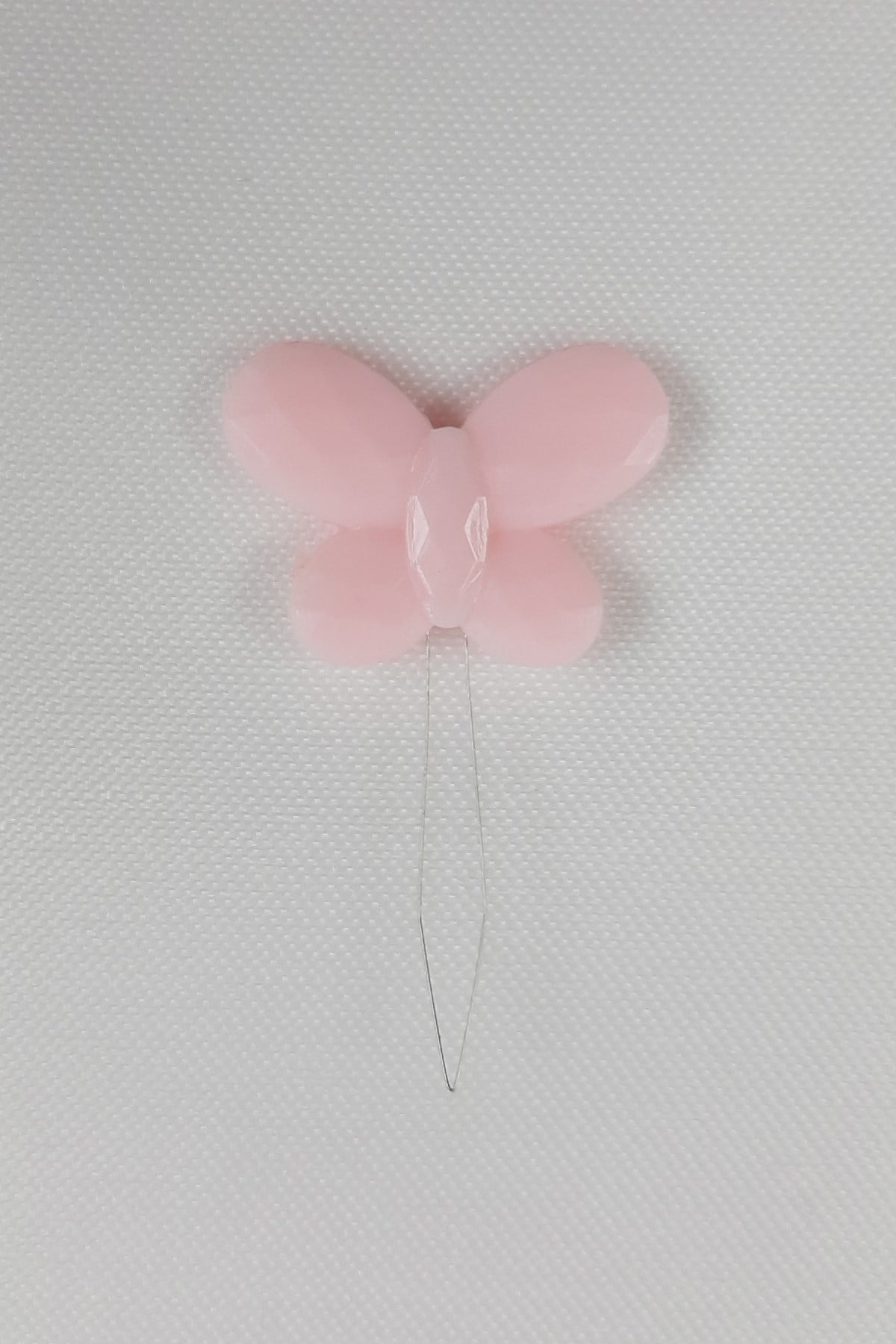 Pembe İğne İplik Geçirici