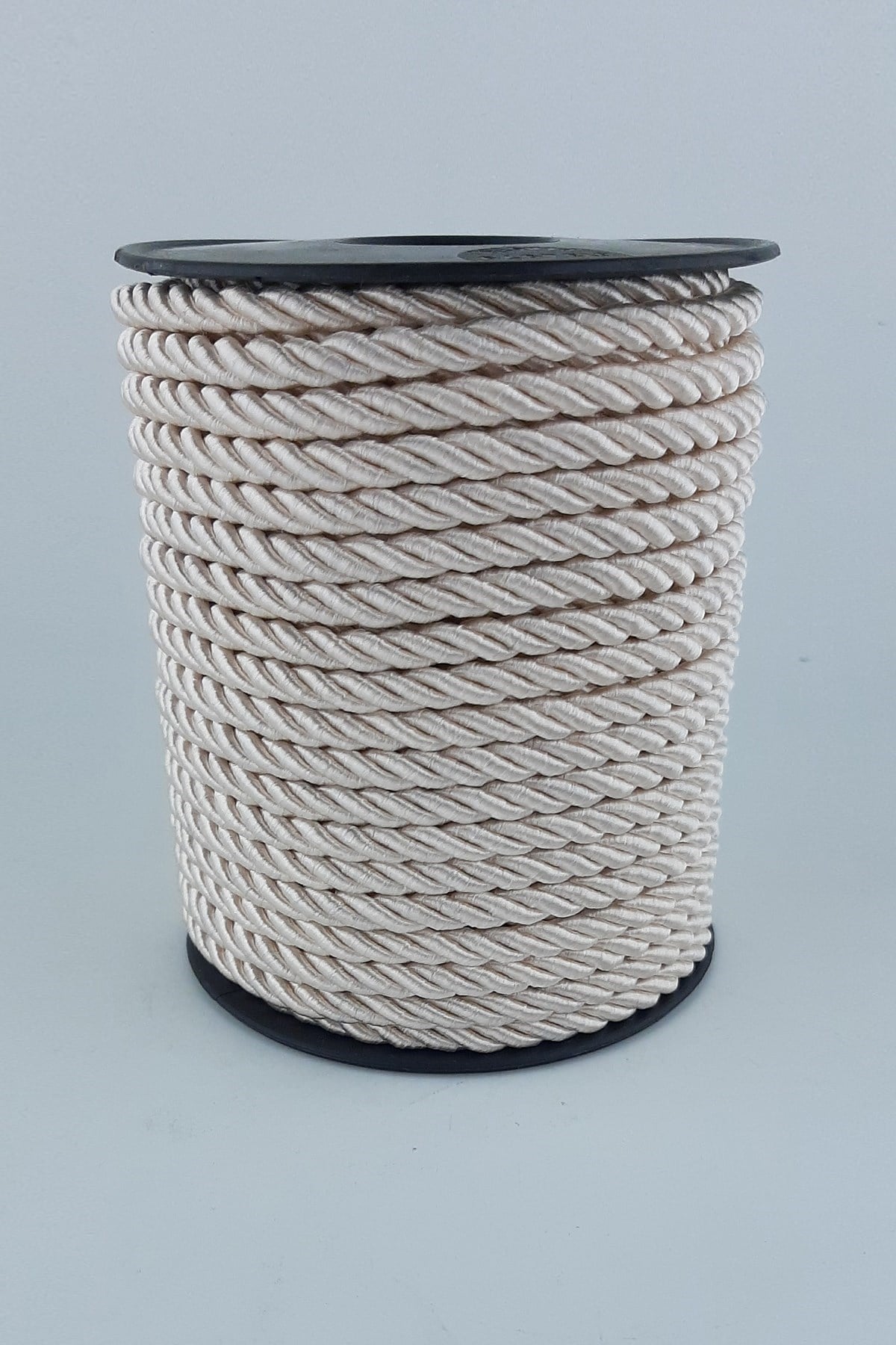 Pudra Kordon İp 6 mm 25 mt