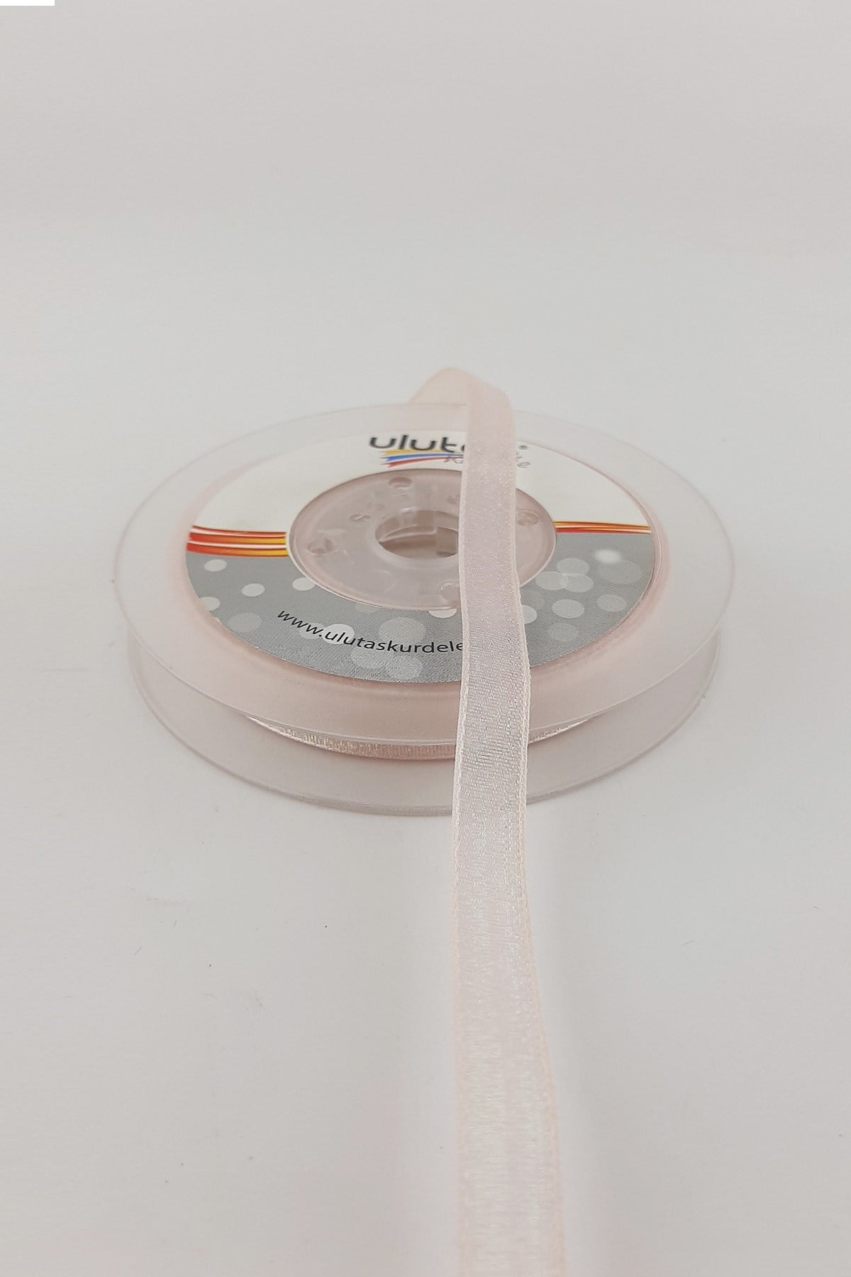 Pudra Sedef Kurdele 1 Cm 20 mt