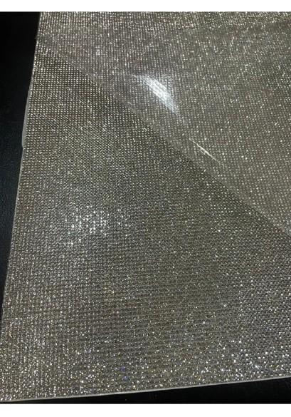 Ss6(2mm) Taşlı Sticker Tabaka Kristal