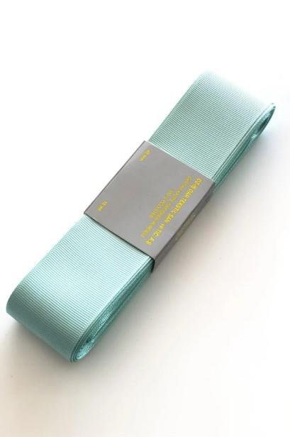 Su Yeşili Grogren Kurdele 4 Cm 10 Mt