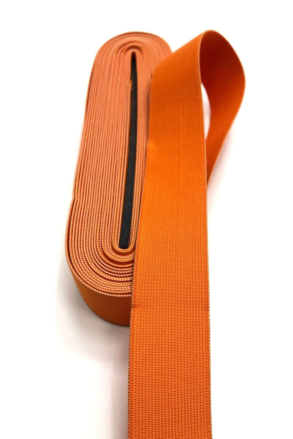 Turuncu Lastik 3 cm 1 mt