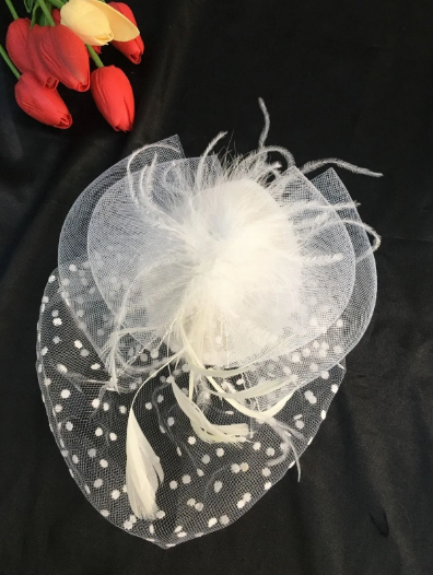 Vualet Nikah Şapkası