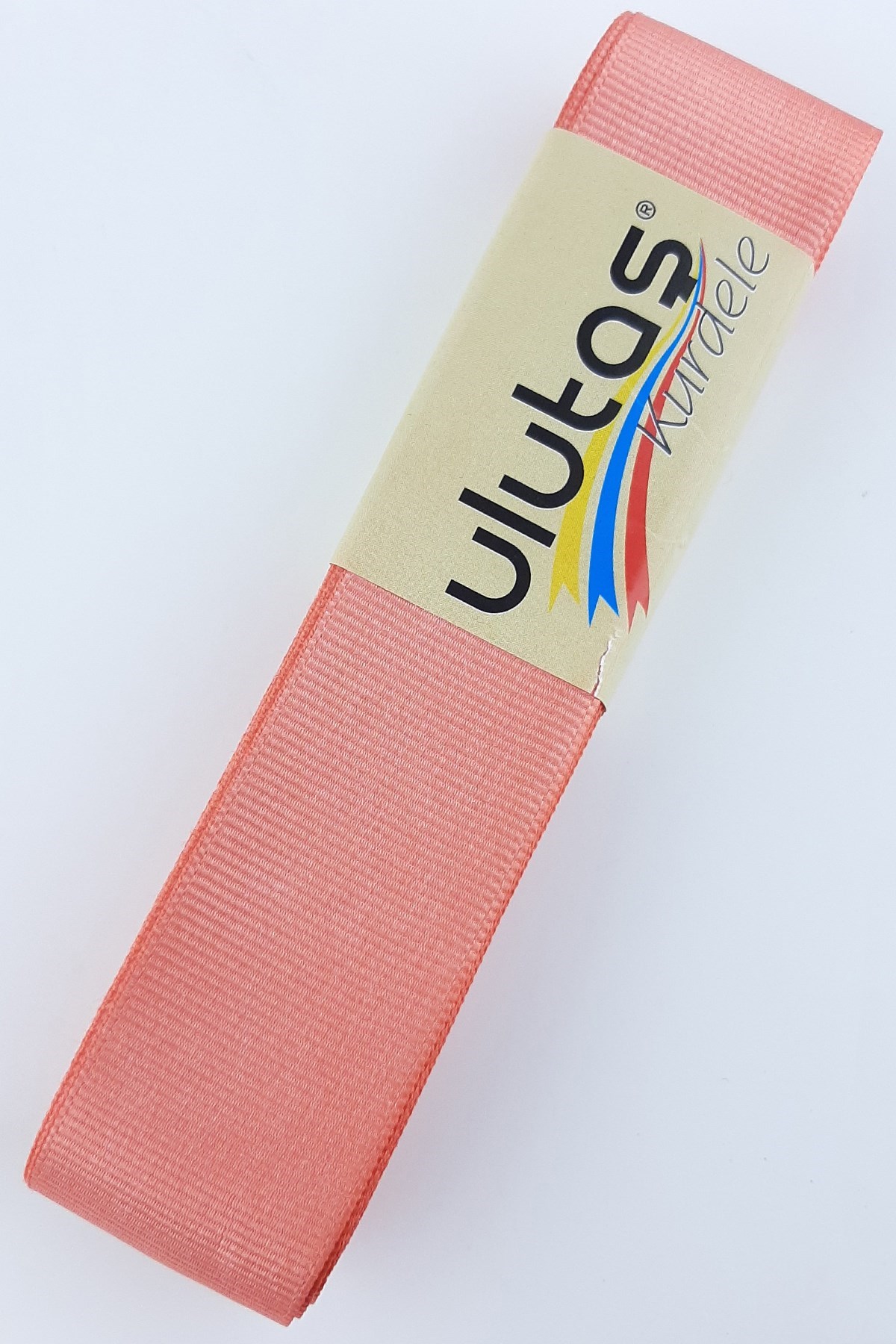 Yavruagzı Grogren Kurdele 3 cm 10 mt