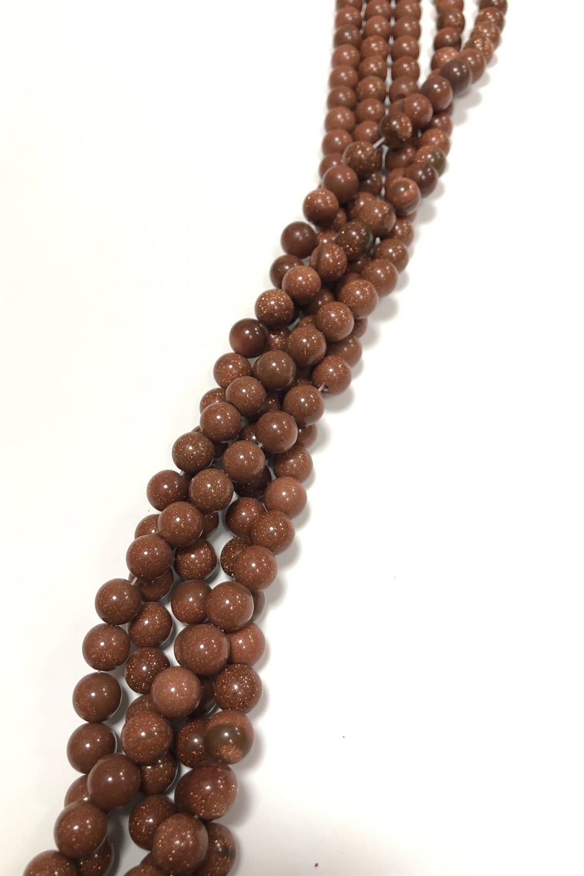 Yıldız Taşı Dogal Taş 8 mm