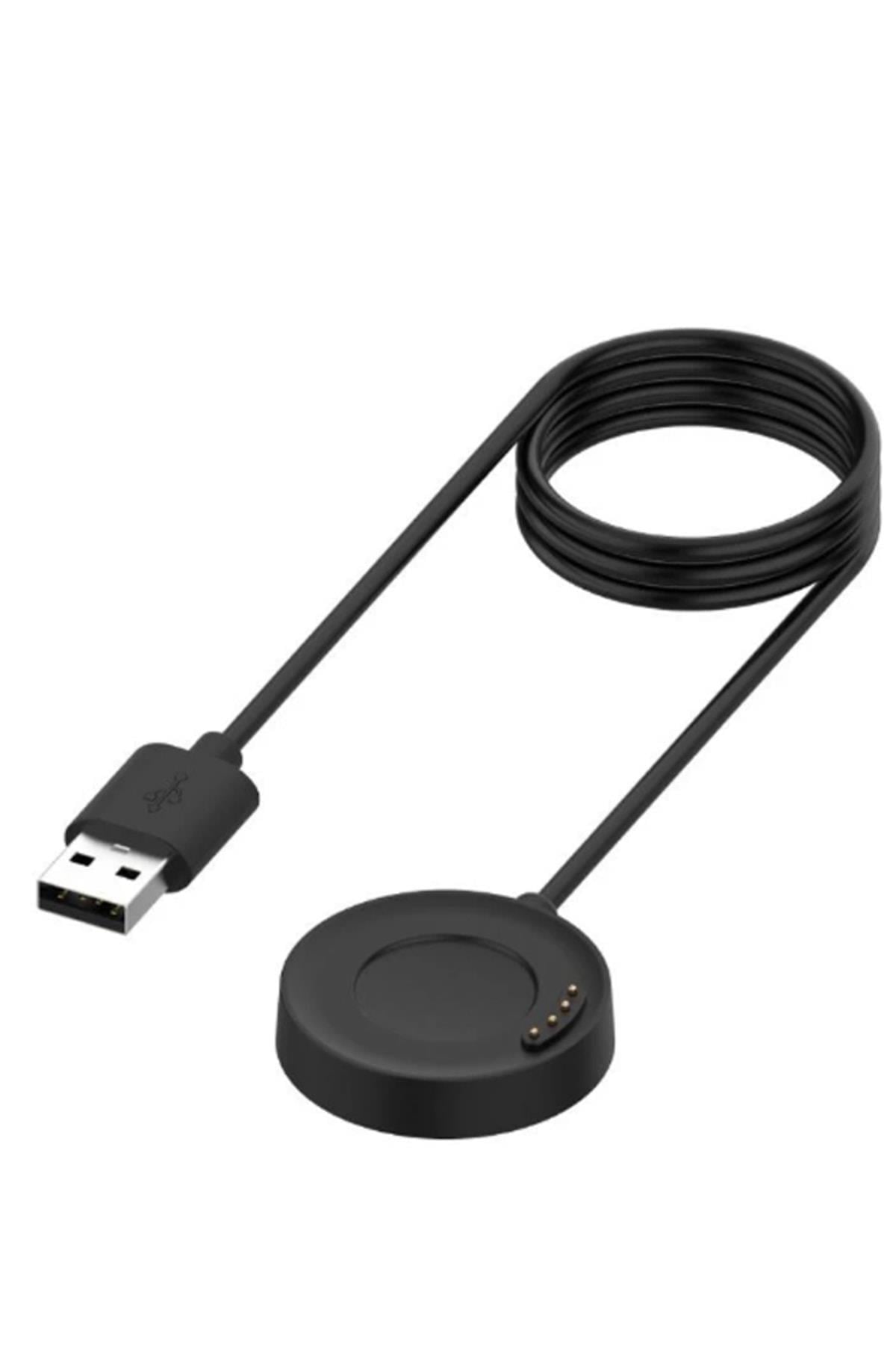 Amazfit 3 A1928 Usb Şarj Kablosu