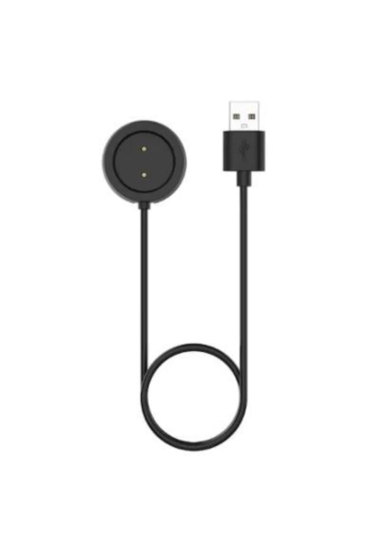 Amazfit Gts A1914 Için Usb Dock Şarj Kablosu