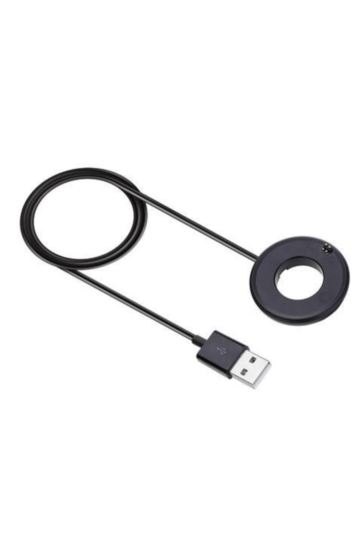 Asus Zenwatch 3 Usb Şarj Kablosu