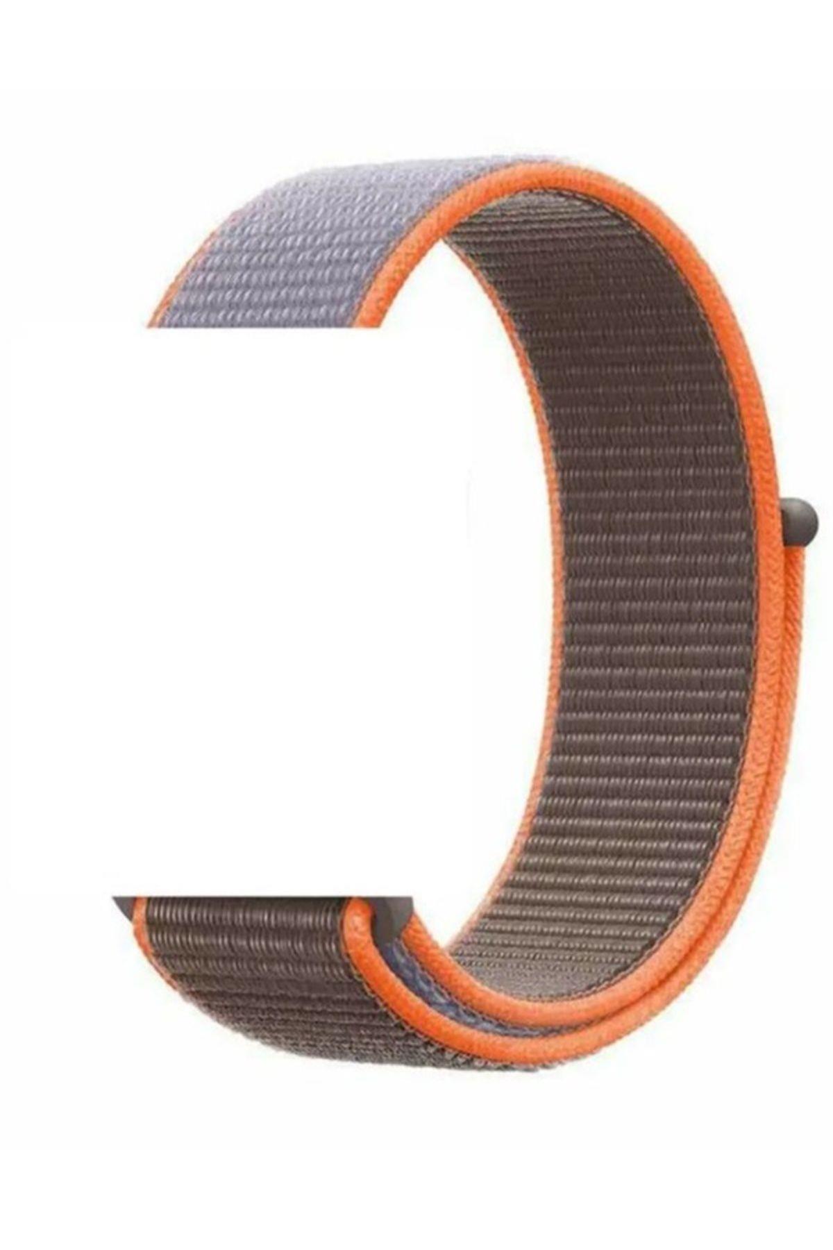 Fitbit Charge 5 İçin Dokuma Kordon