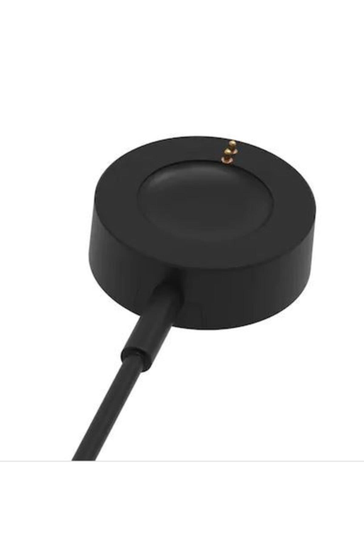 Fossil Watch 4.gen - 5.gen Için Usb Dock Şarj Kablosu
