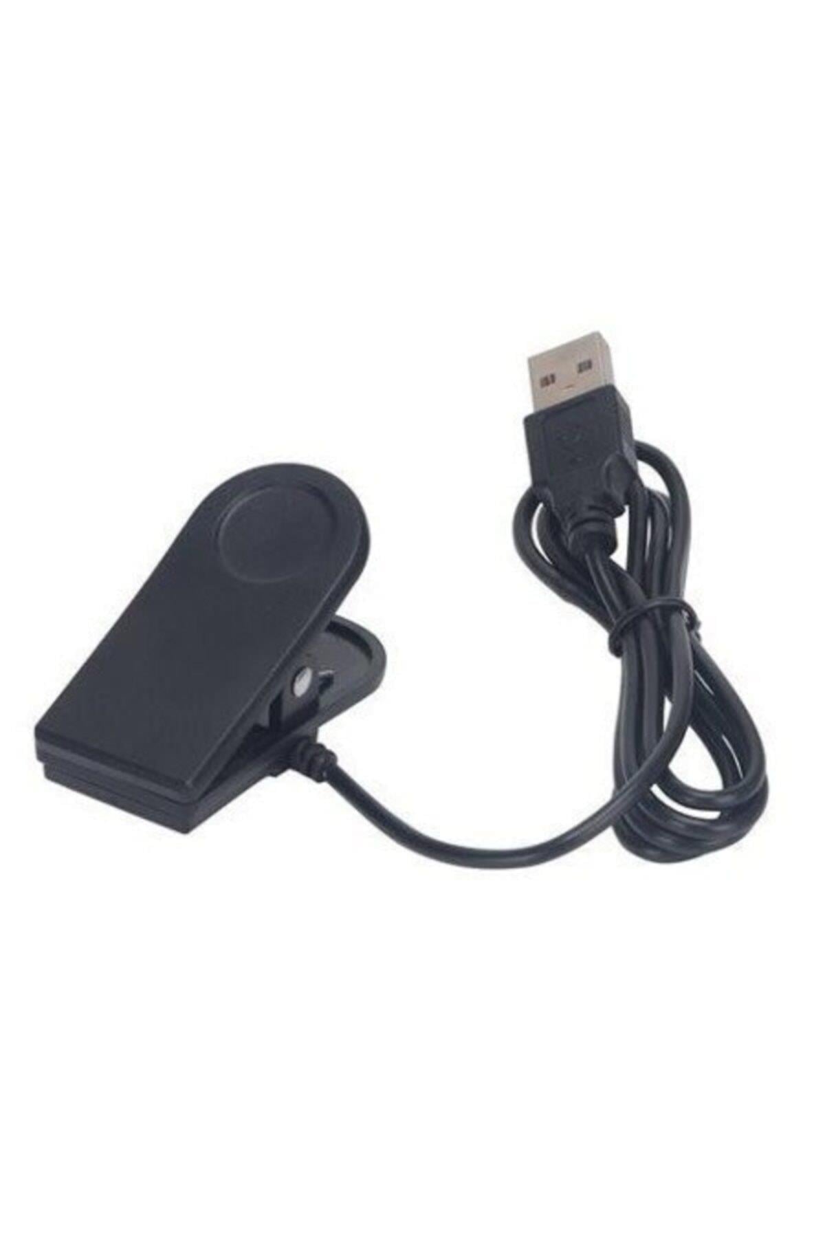 Garmi?n Forerunner 645 Usb Şarj Kablosu