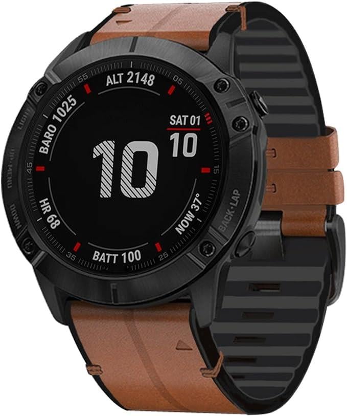 Garmin quatix5,apporach60-62 ,935-945,quatix6,fenix6,fenix6pro,fenix5,fenix5plus,ınstinc solar,markq
