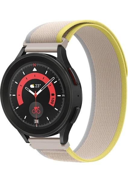Markacase Amazfit Gtr 2 Klasik İçin Trail Kordon 22MM  Listeye Geri Dön