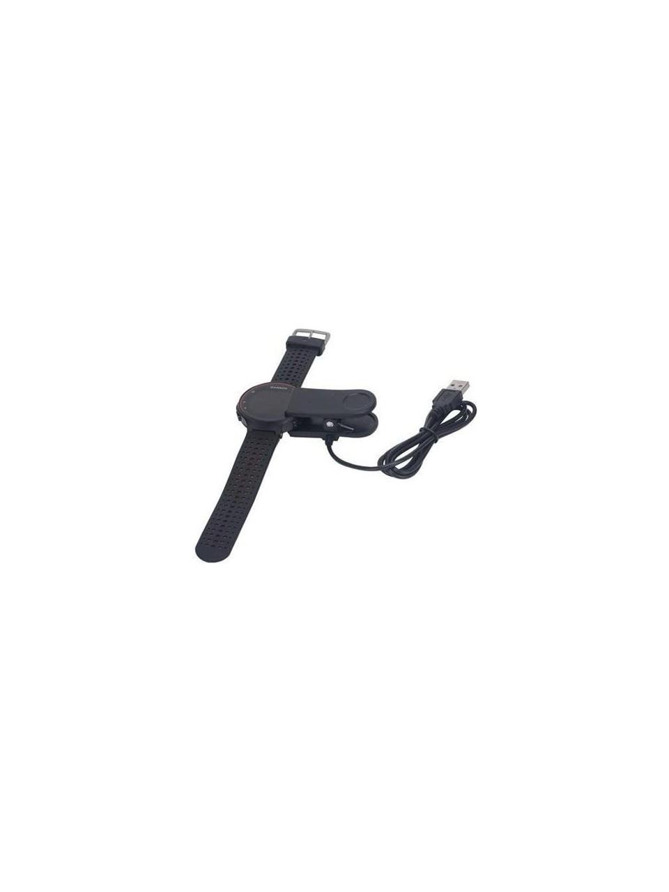 Markacase Garmin Forerunner 110 210 310XT 405 405CX Adaptörü Şarj