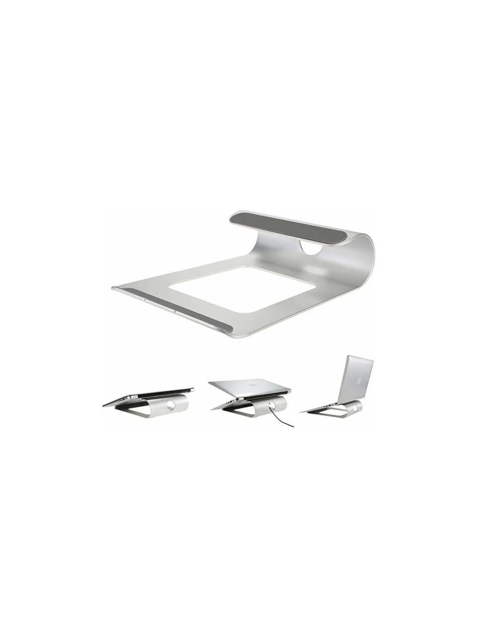 Markacase Macbook Pro İçin Metal Alüminyum Stand Masa Tutucu