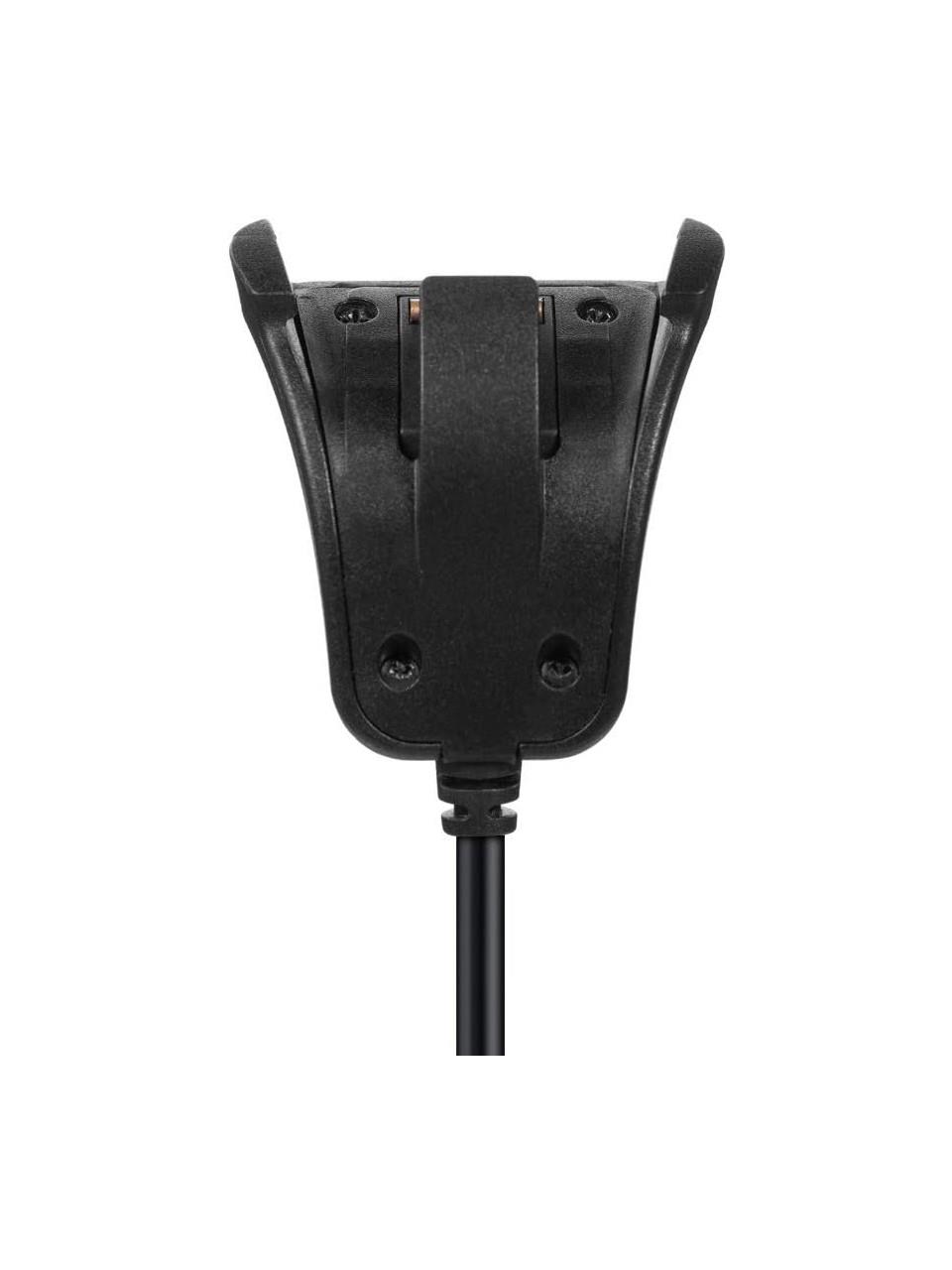 Markacase Tomtom Watch 3 ile Uyumlu USB Dock Şarj Kablosu