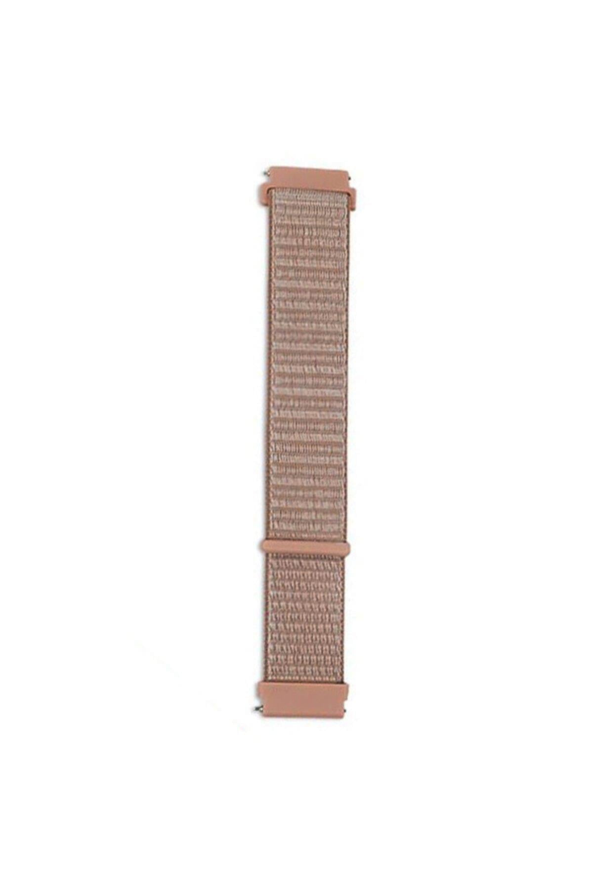 Polar Ignite Için Dokuma Kordon Rose Pink