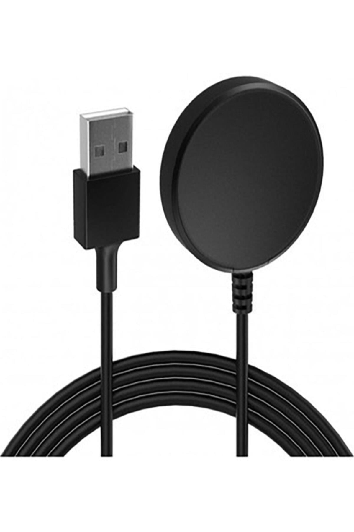 Samsung Galaxy Watch 4 Classic 42 Mm R880 Için Usb Kablosu