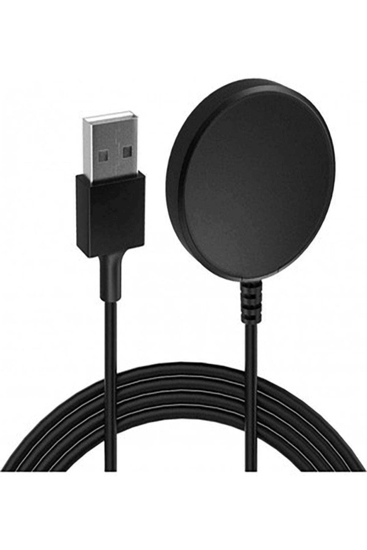 Samsung Galaxy Watch 4 Classic 46 Mm R890 Için Usb Şarj Kablosu