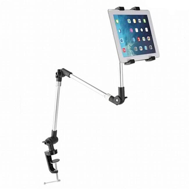 Universal Çok Fonksiyonlu Masa Araba Duvar Tutucu 7-10 inch