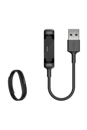 Fitbit Flex 2 Usb Şarj Kablosu Usb Dock Stand