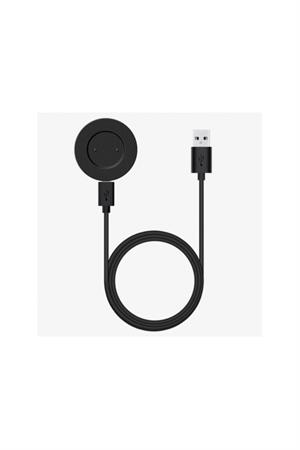 Honor Watch Gs Pro Ile Uyumlu Usb Dock Şarj Kablosu
