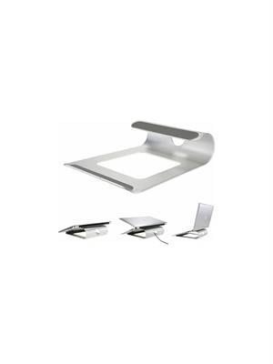 Markacase Macbook Pro İçin Metal Alüminyum Stand Masa Tutucu