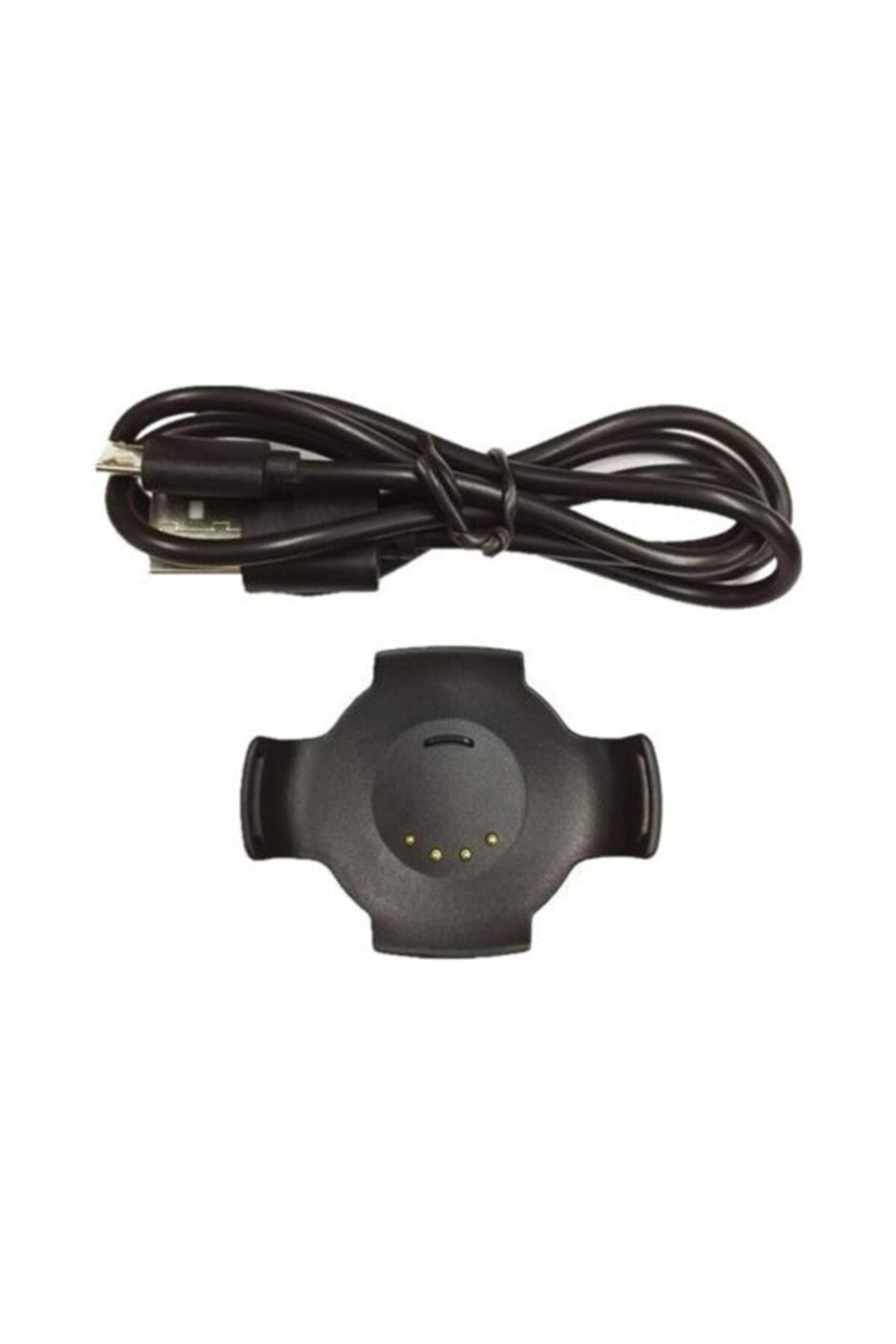 Amazfit Pace A1612 Için Usb Şarj Kablosu